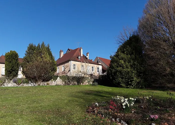 Le Clos - La Chapelle