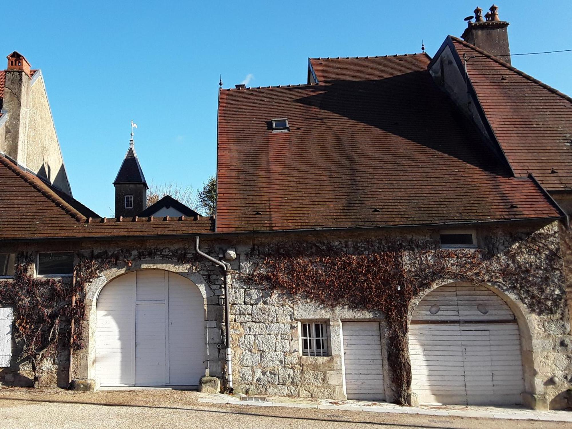 Le Clos - La Chapelle
