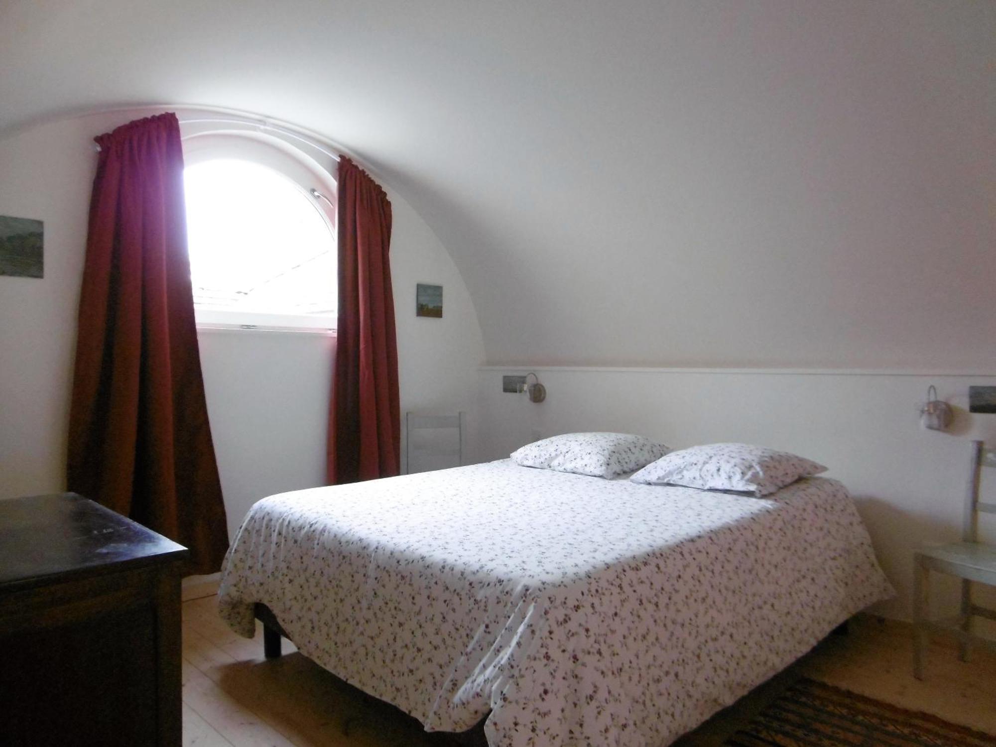 Le Clos - La Chapelle Holiday home