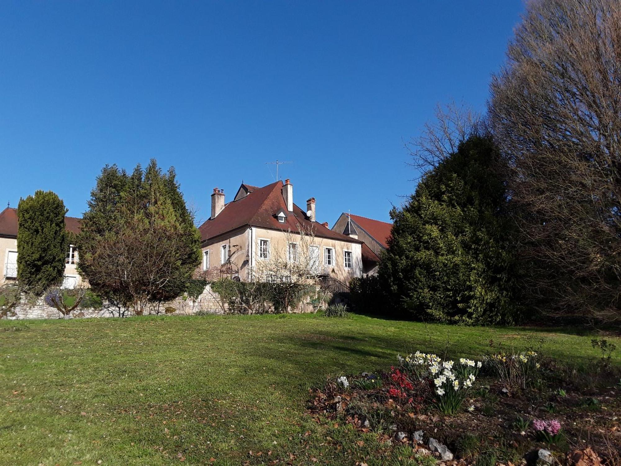 Le Clos - La Chapelle