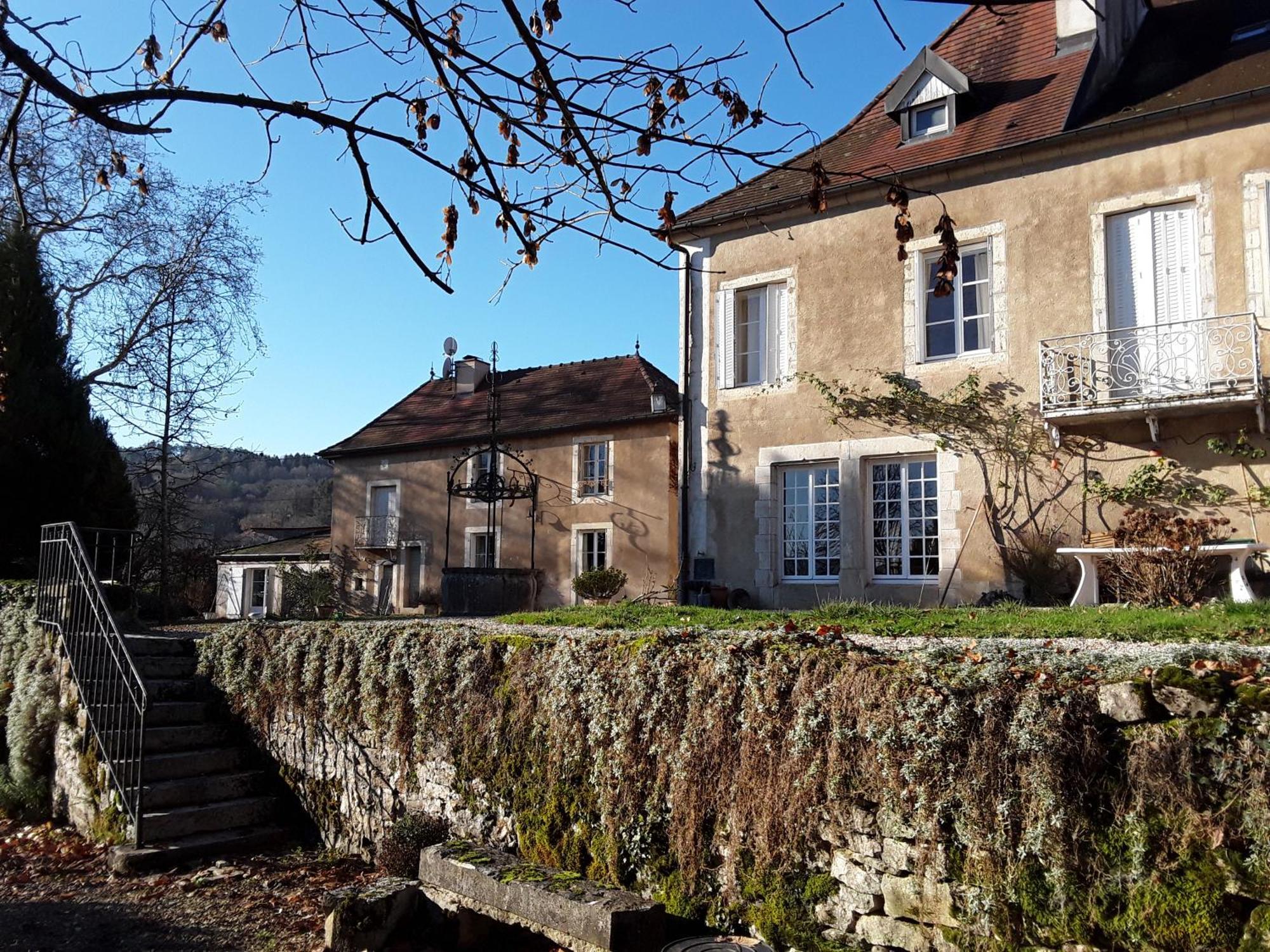 Holiday home Le Clos - La Chapelle *