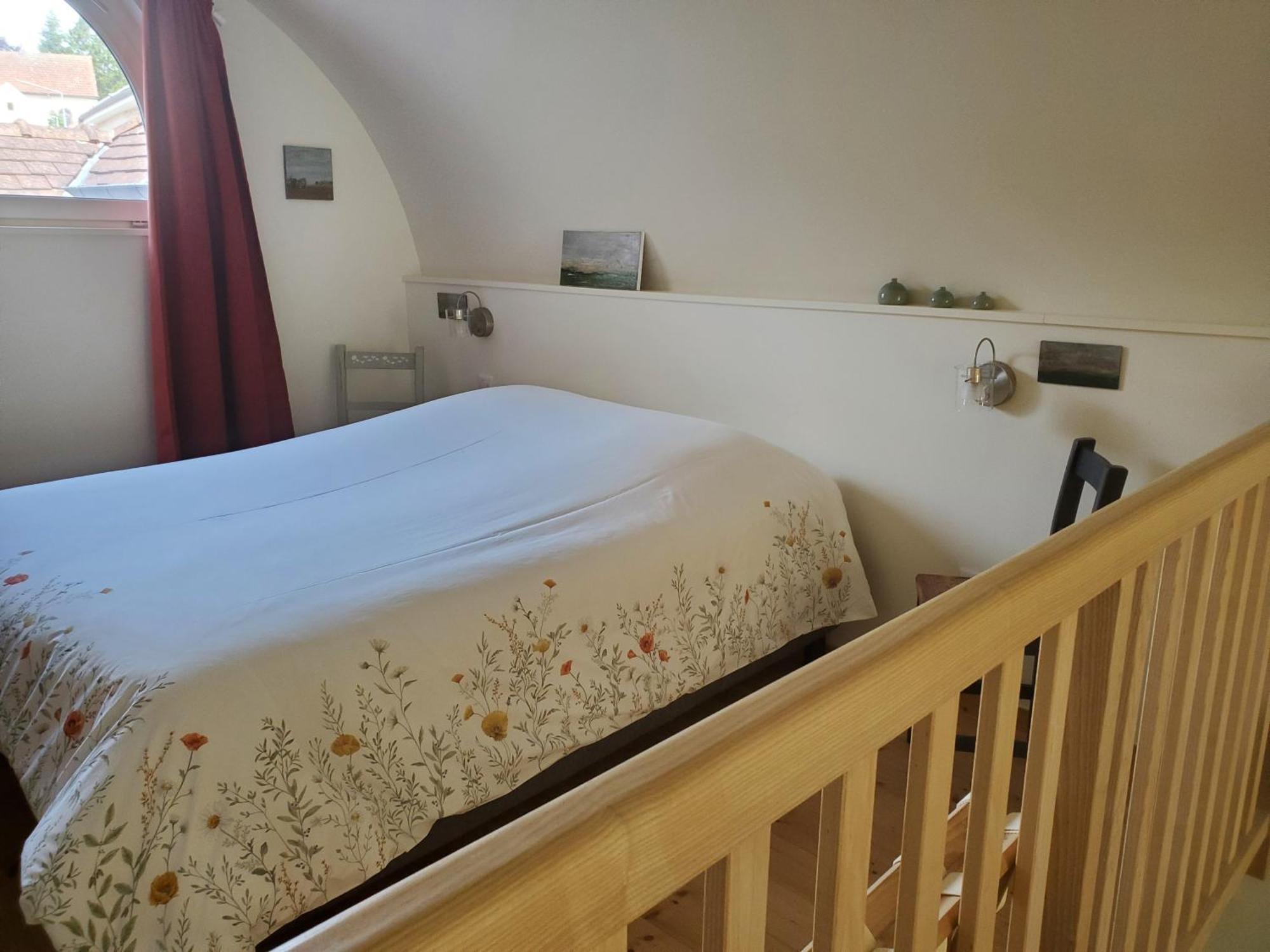 Le Clos - La Chapelle * Lombard (Doubs)