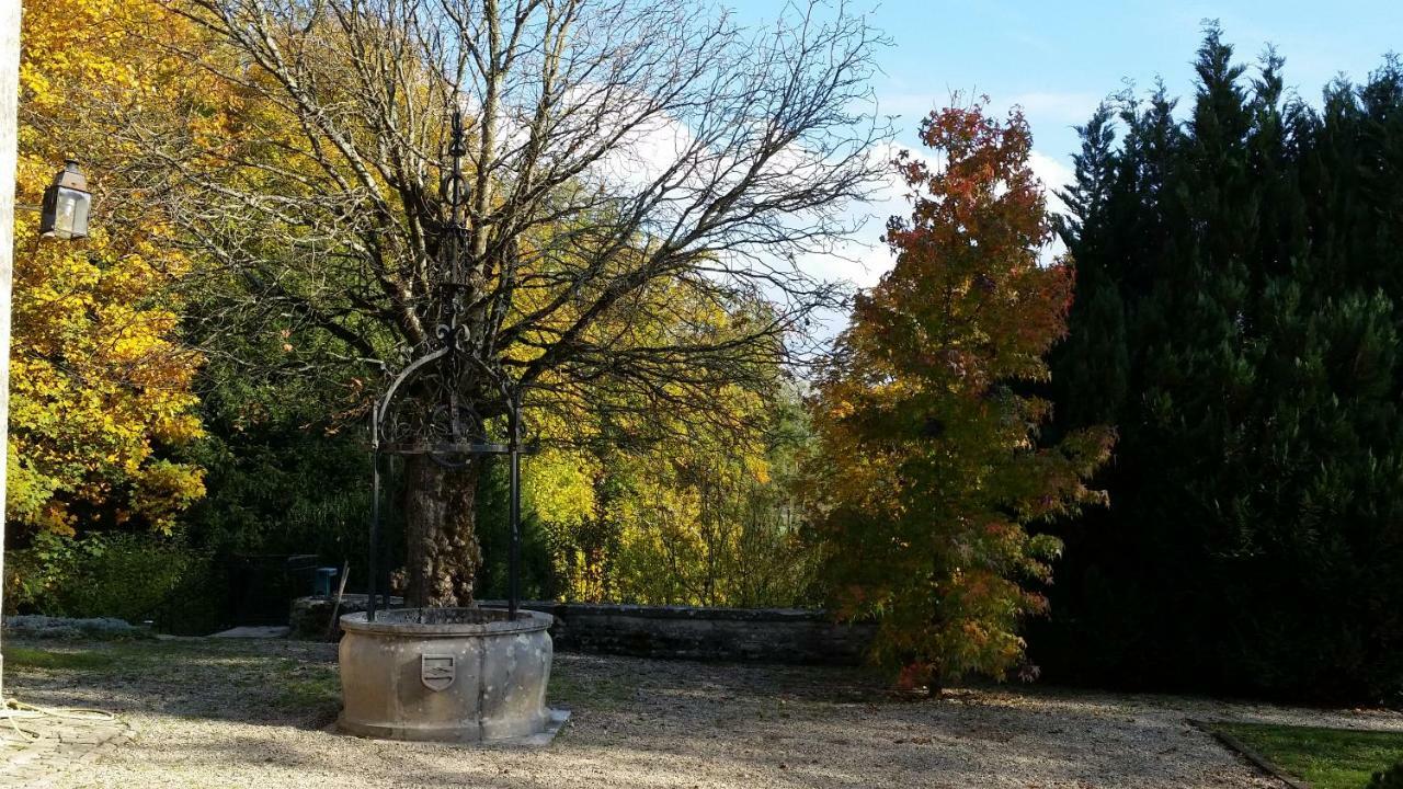 Le Clos - La Chapelle Holiday home Lombard (Doubs)