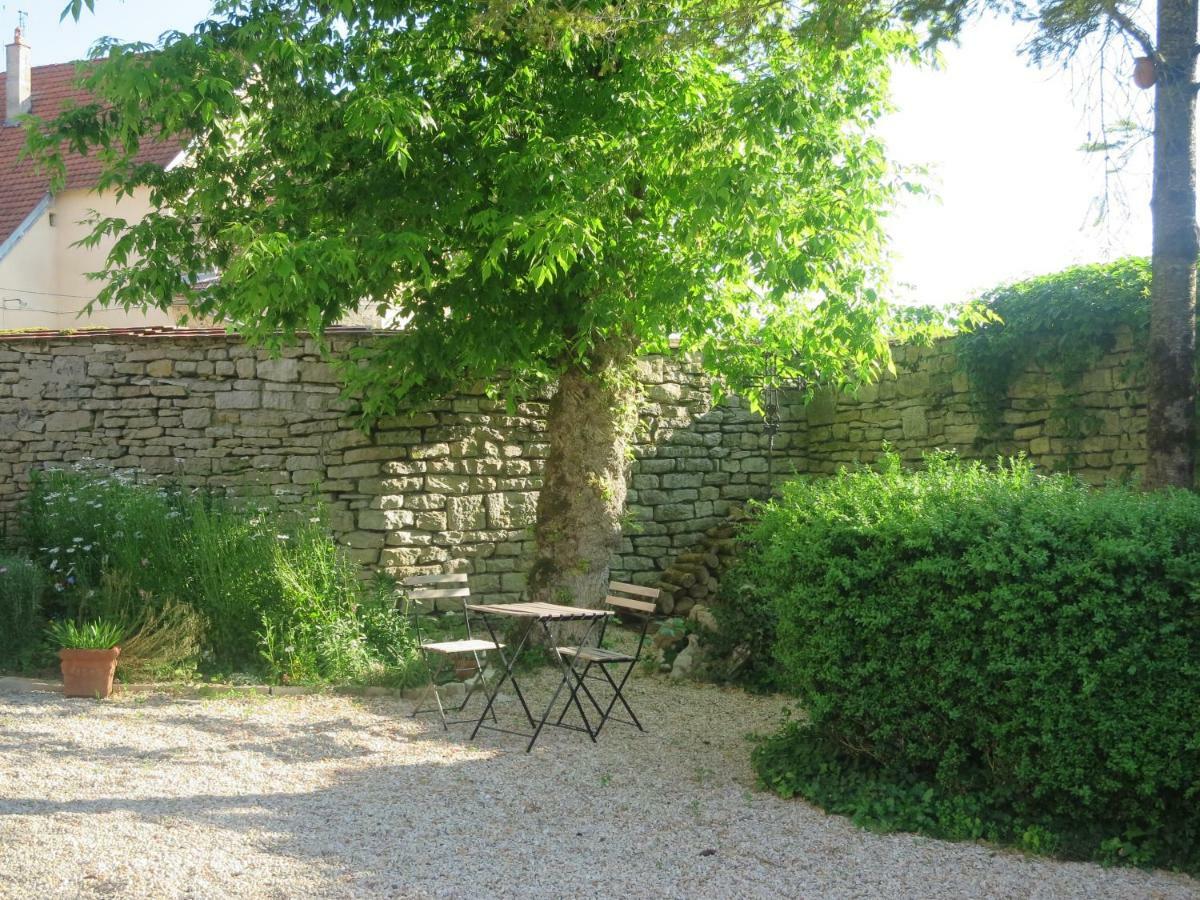 Le Clos - La Chapelle Holiday home Lombard (Doubs)